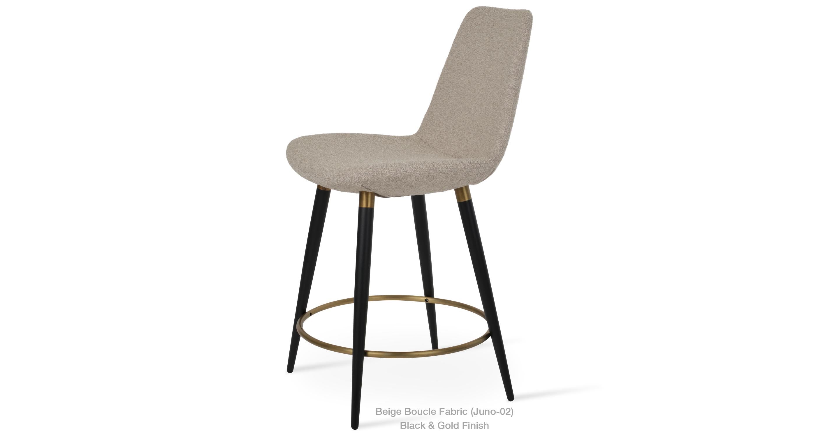 Eiffel Ana Stools - available in various heights | Image 65 | InSTYLE Home & Rugs