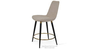 Eiffel Ana Stools - available in various heights | Image 65 | InSTYLE Home & Rugs