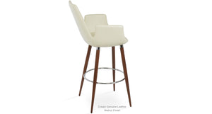 Eiffel Arm Ana Stools - compact and stylish design | Image 13 | InSTYLE Home & Rugs