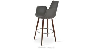 Eiffel Arm Ana Stools - compact and stylish design | Image 14 | InSTYLE Home & Rugs