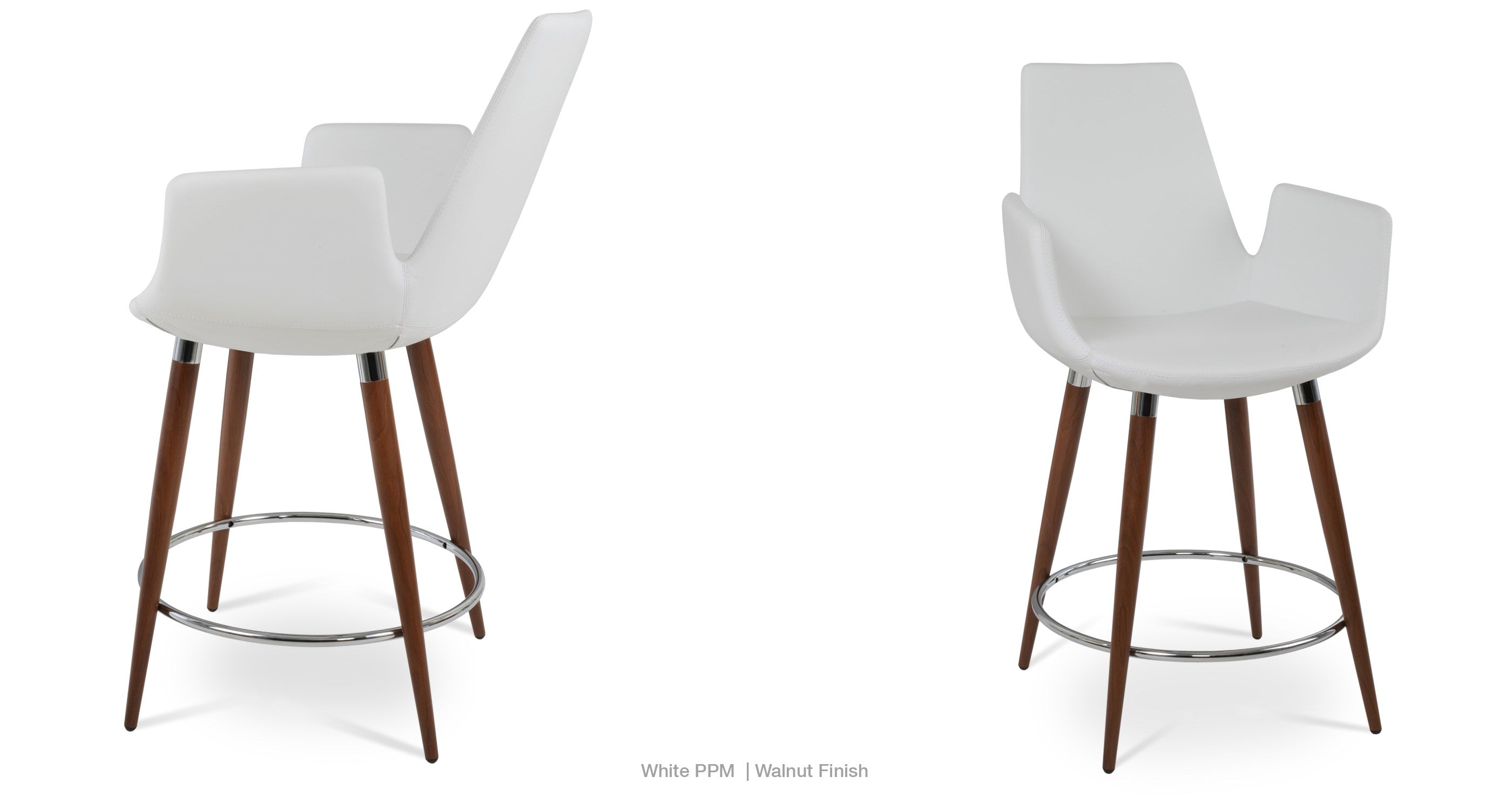 Eiffel Arm Ana Stools - compact and stylish design | Image 15 | InSTYLE Home & Rugs