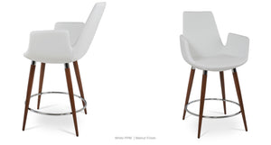 Eiffel Arm Ana Stools - compact and stylish design | Image 15 | InSTYLE Home & Rugs