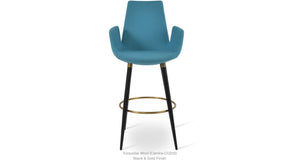 Eiffel Arm Ana Stools - compact and stylish design | Image 18 | InSTYLE Home & Rugs