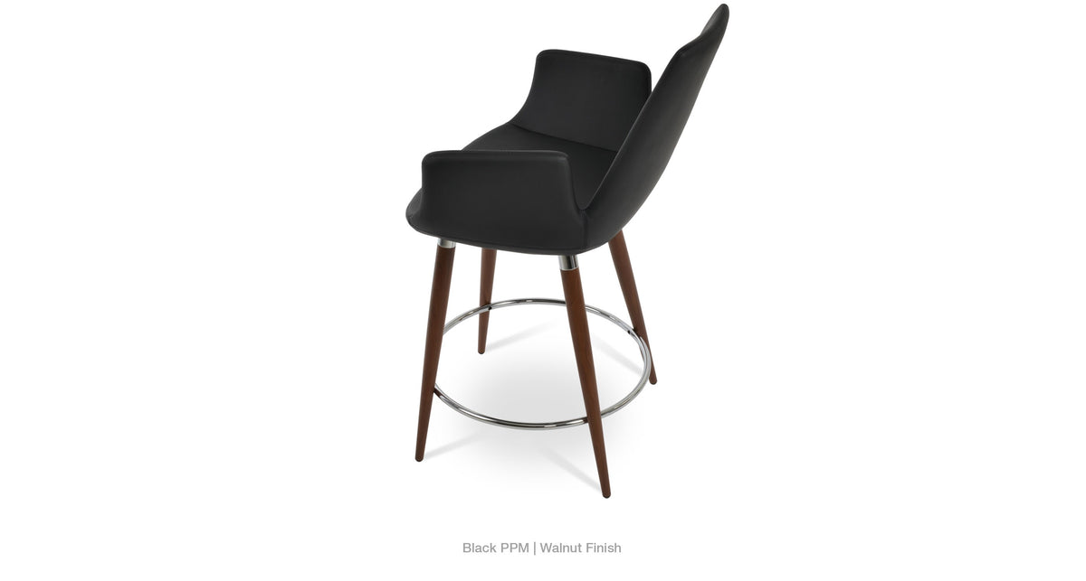 Eiffel Arm Ana Stools - compact and stylish design | Image 19 | InSTYLE Home & Rugs