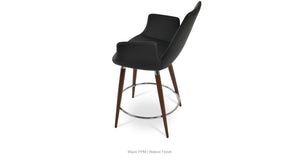 Eiffel Arm Ana Stools - compact and stylish design | Image 19 | InSTYLE Home & Rugs