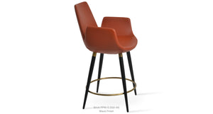 Eiffel Arm Ana Stools - compact and stylish design | Image 21 | InSTYLE Home & Rugs