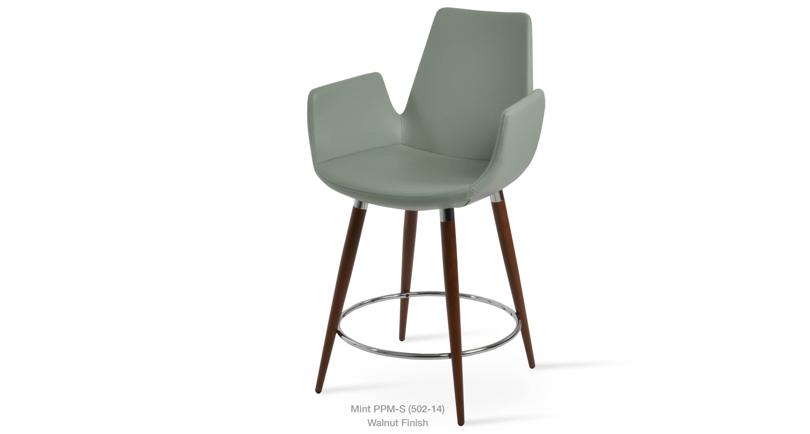 Eiffel Arm Ana Stools - compact and stylish design | Image 23 | InSTYLE Home & Rugs