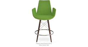 Eiffel Arm MW Stools - available in various heights | Image 1 | InSTYLE Home & Rugs