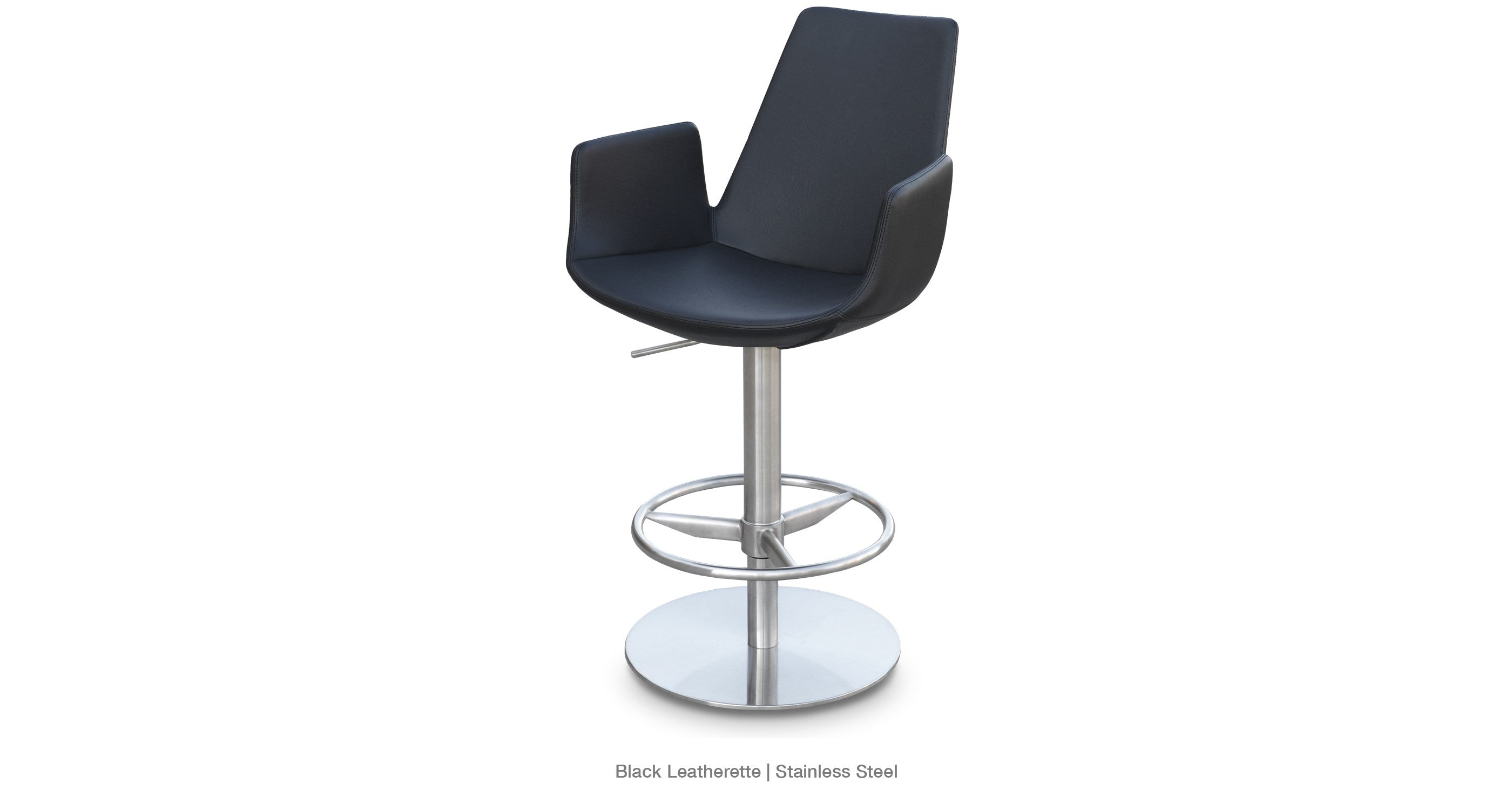 Eiffel Arm Piston - | Image 25 | InSTYLE Home & Rugs
