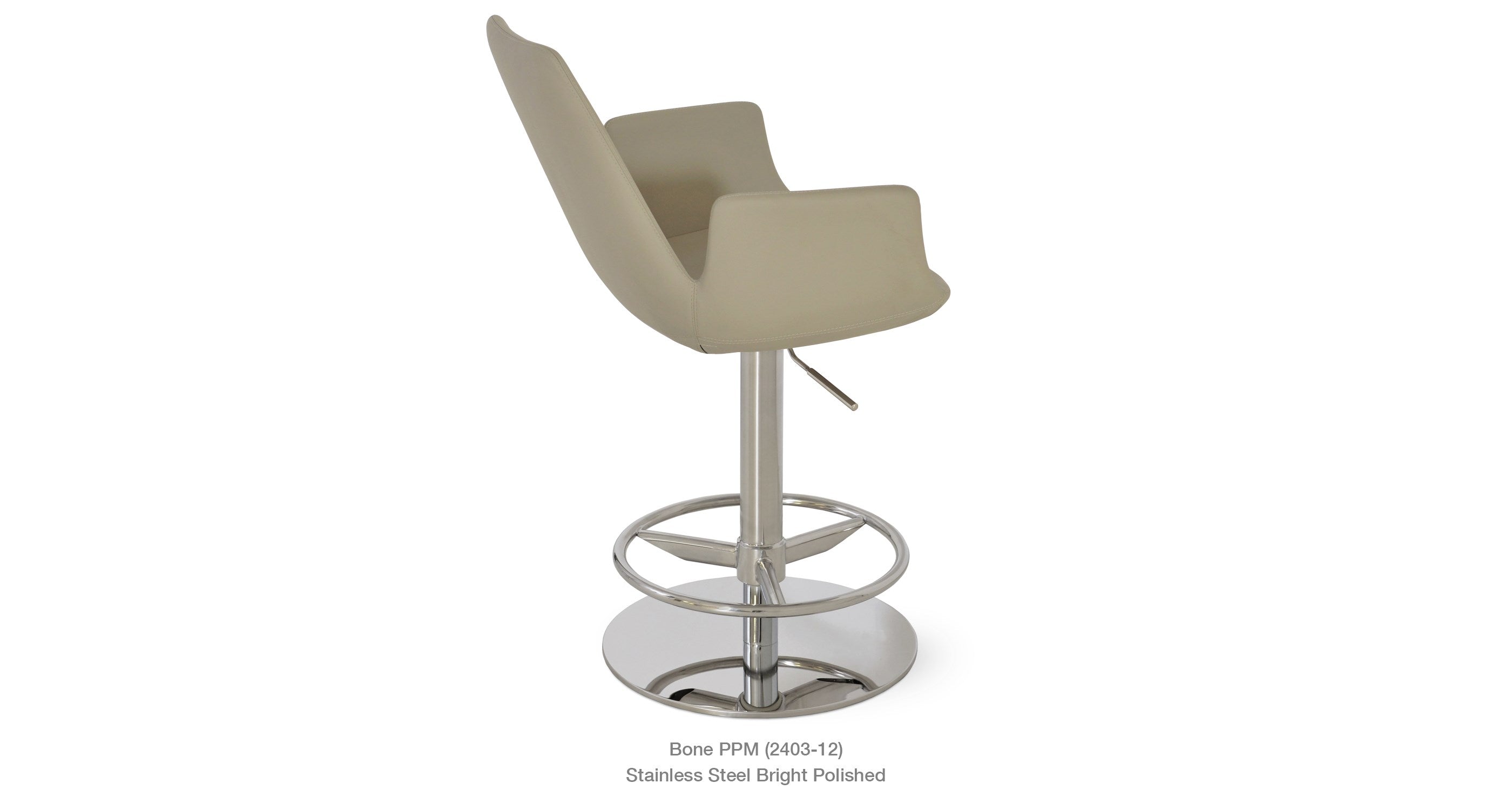 Eiffel Arm Piston - | Image 26 | InSTYLE Home & Rugs