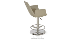 Eiffel Arm Piston - | Image 2 | InSTYLE Home & Rugs