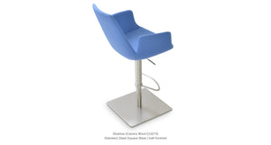 Eiffel Arm Piston - | Image 3 | InSTYLE Home & Rugs