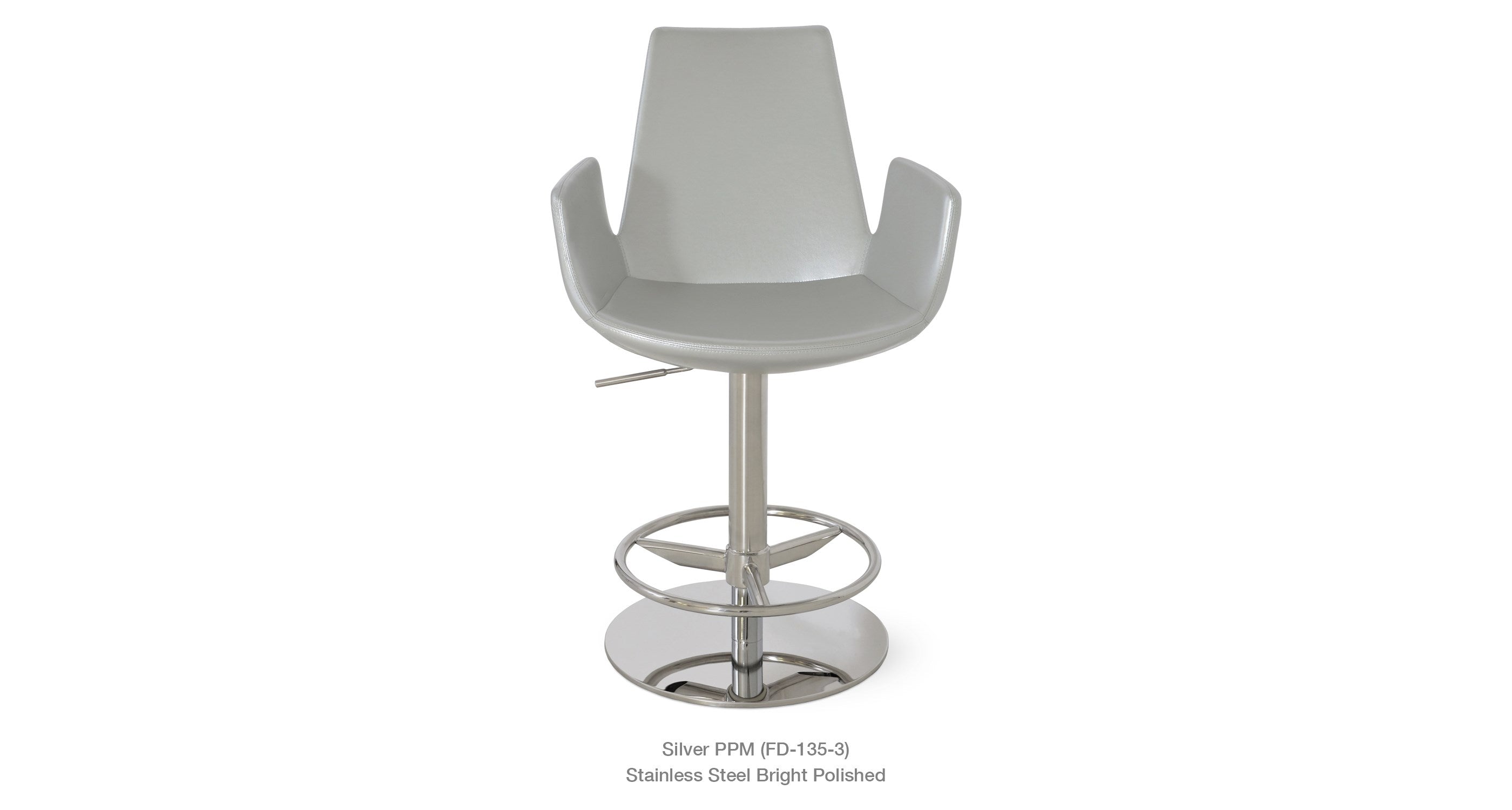 Eiffel Arm Piston - | Image 5 | InSTYLE Home & Rugs