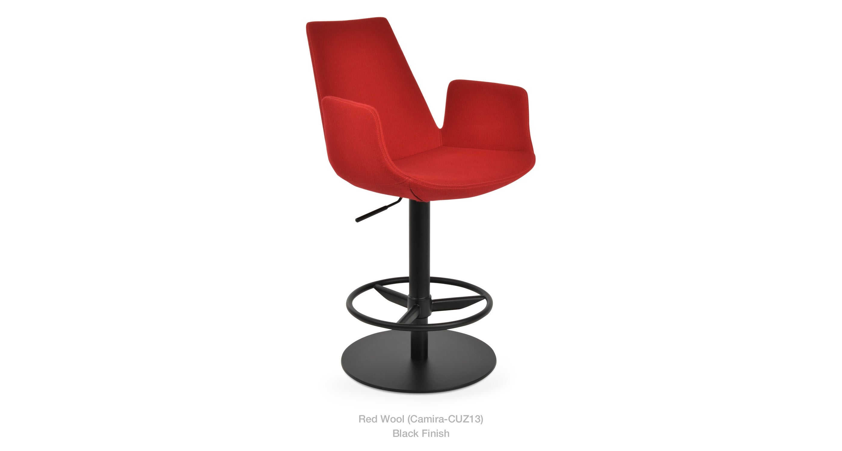 Eiffel Arm Piston - | Image 7 | InSTYLE Home & Rugs