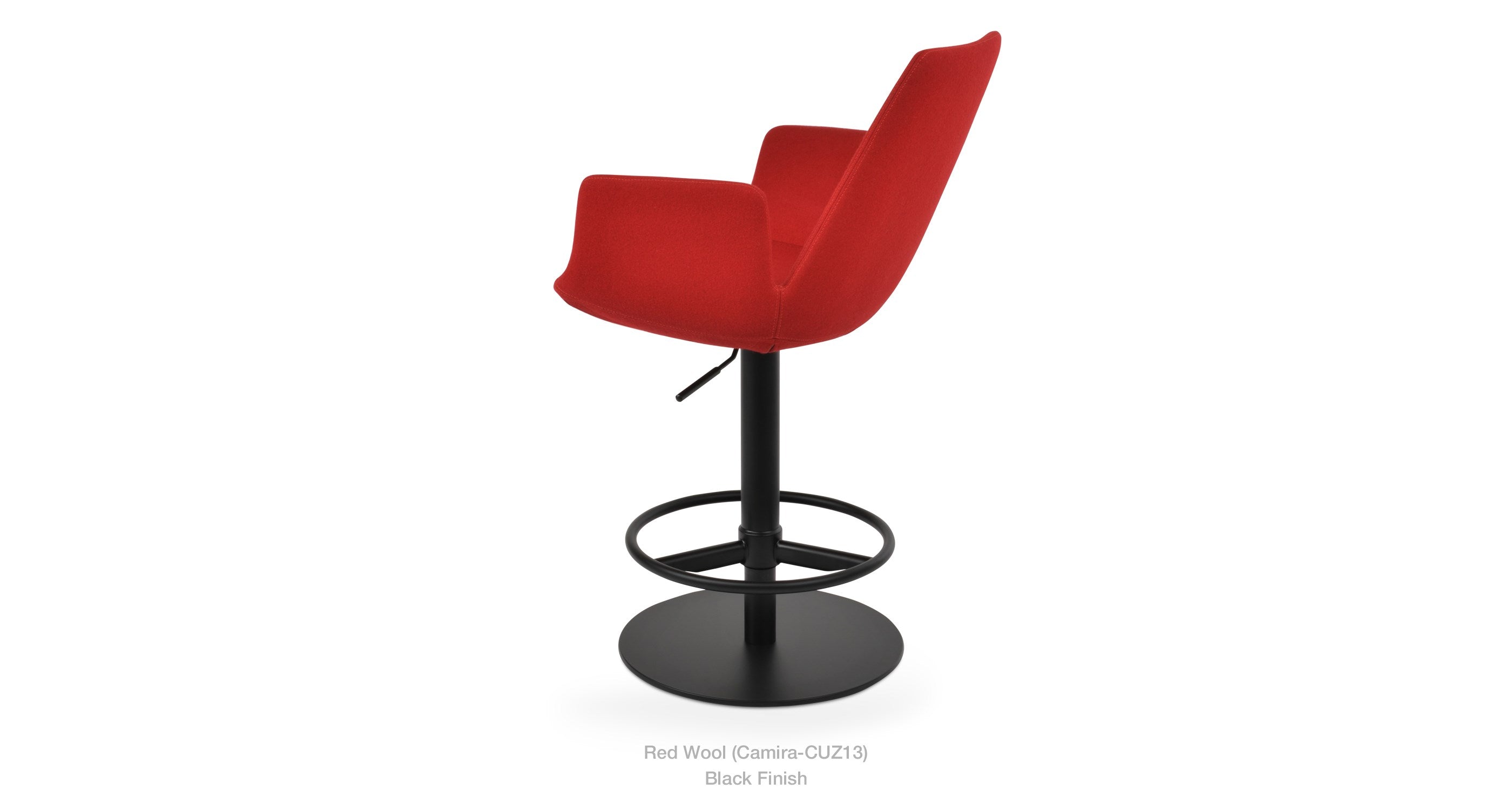 Eiffel Arm Piston - | Image 8 | InSTYLE Home & Rugs
