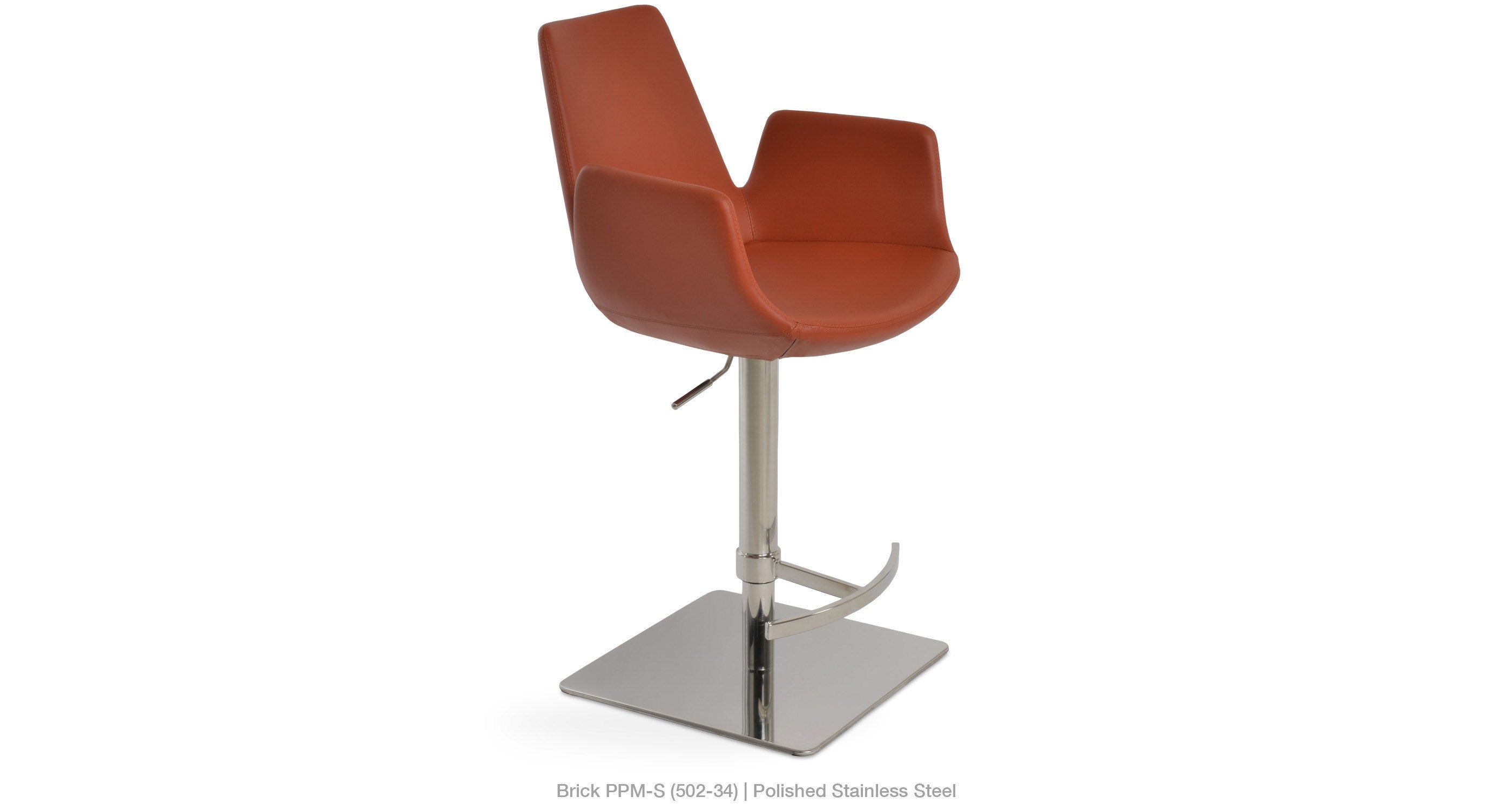 Eiffel Arm Piston - | Image 9 | InSTYLE Home & Rugs