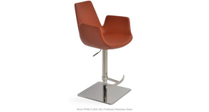 Eiffel Arm Piston - | Image 9 | InSTYLE Home & Rugs