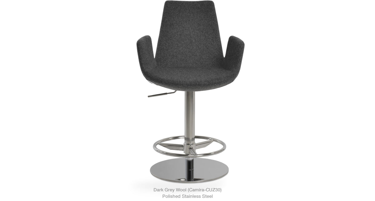 Eiffel Arm Piston - | Image 10 | InSTYLE Home & Rugs
