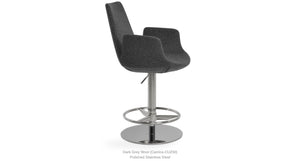 Eiffel Arm Piston - | Image 11 | InSTYLE Home & Rugs
