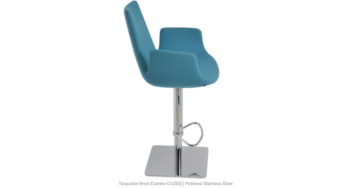 Eiffel Arm Piston - | Image 15 | InSTYLE Home & Rugs