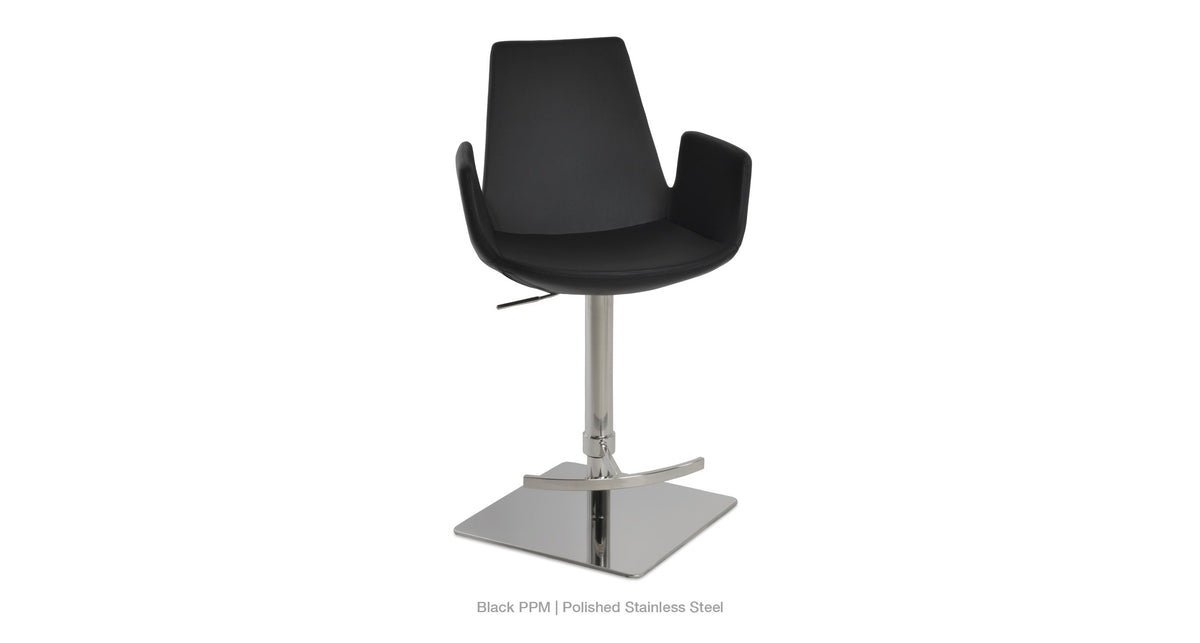 Eiffel Arm Piston - | Image 16 | InSTYLE Home & Rugs