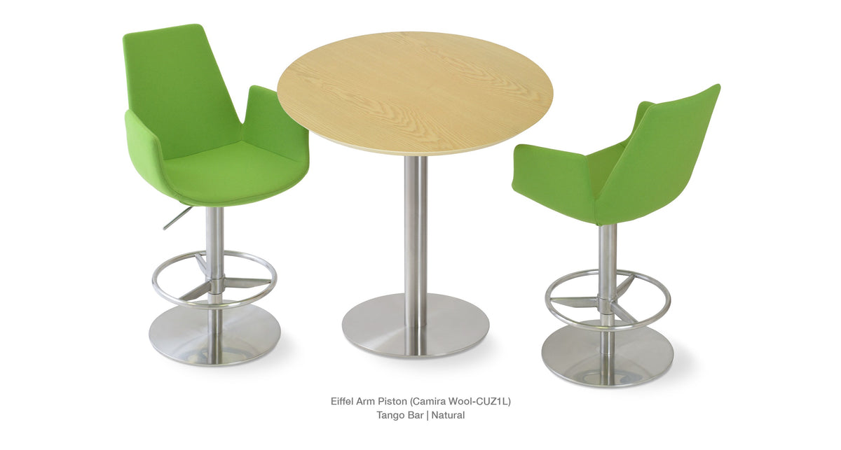 Eiffel Arm Piston - | Image 21 | InSTYLE Home & Rugs