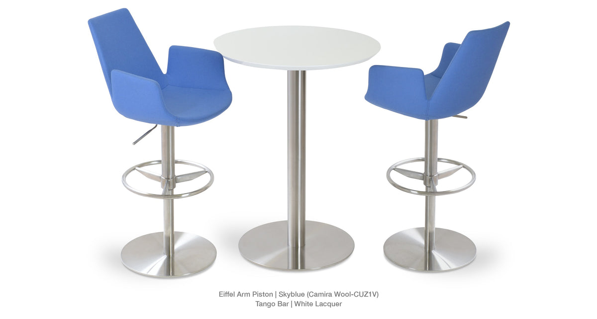 Eiffel Arm Piston - | Image 22 | InSTYLE Home & Rugs