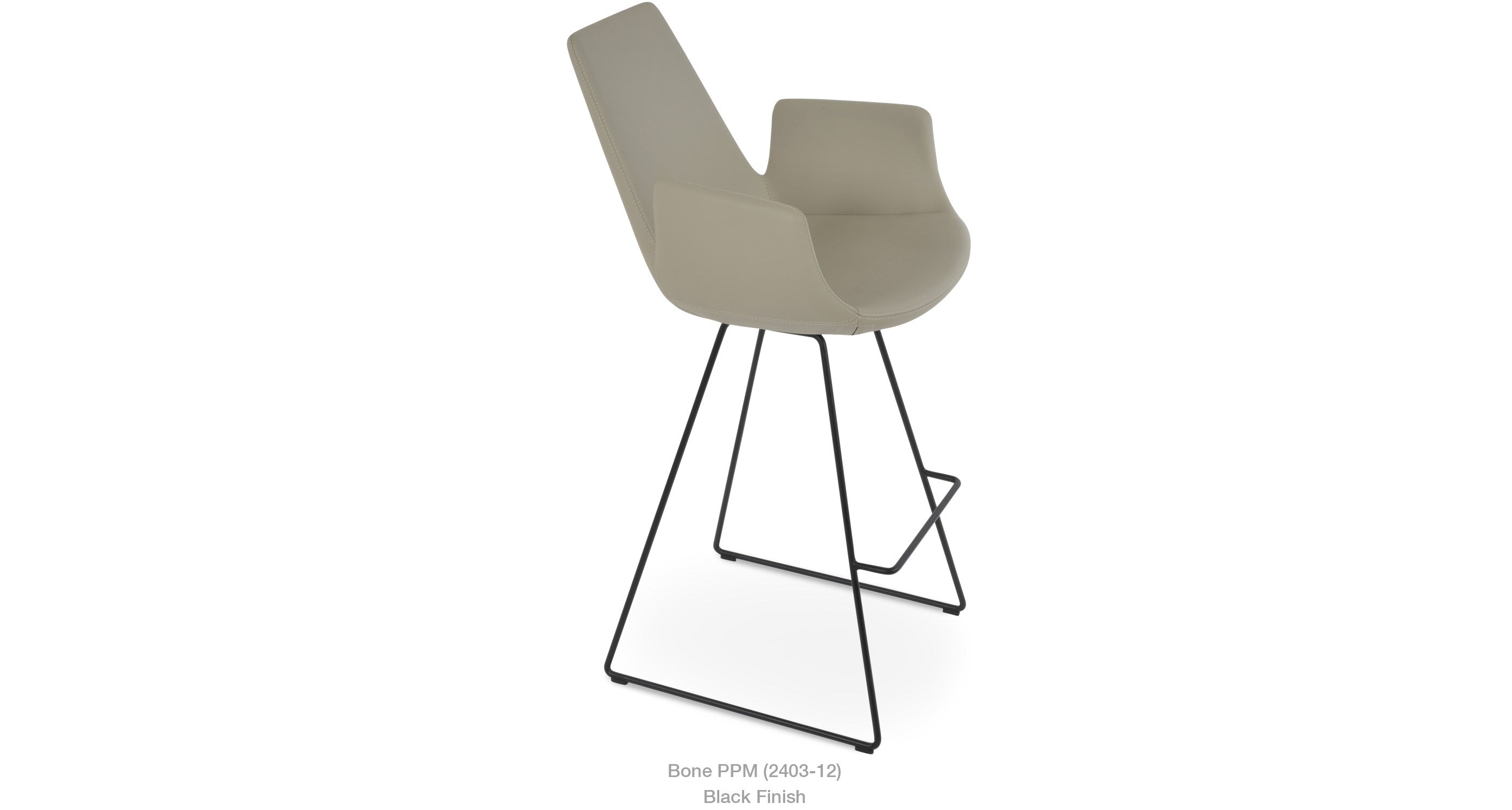 Eiffel Arm Wire Stools - perfect for small spaces | Image 12 | InSTYLE Home & Rugs