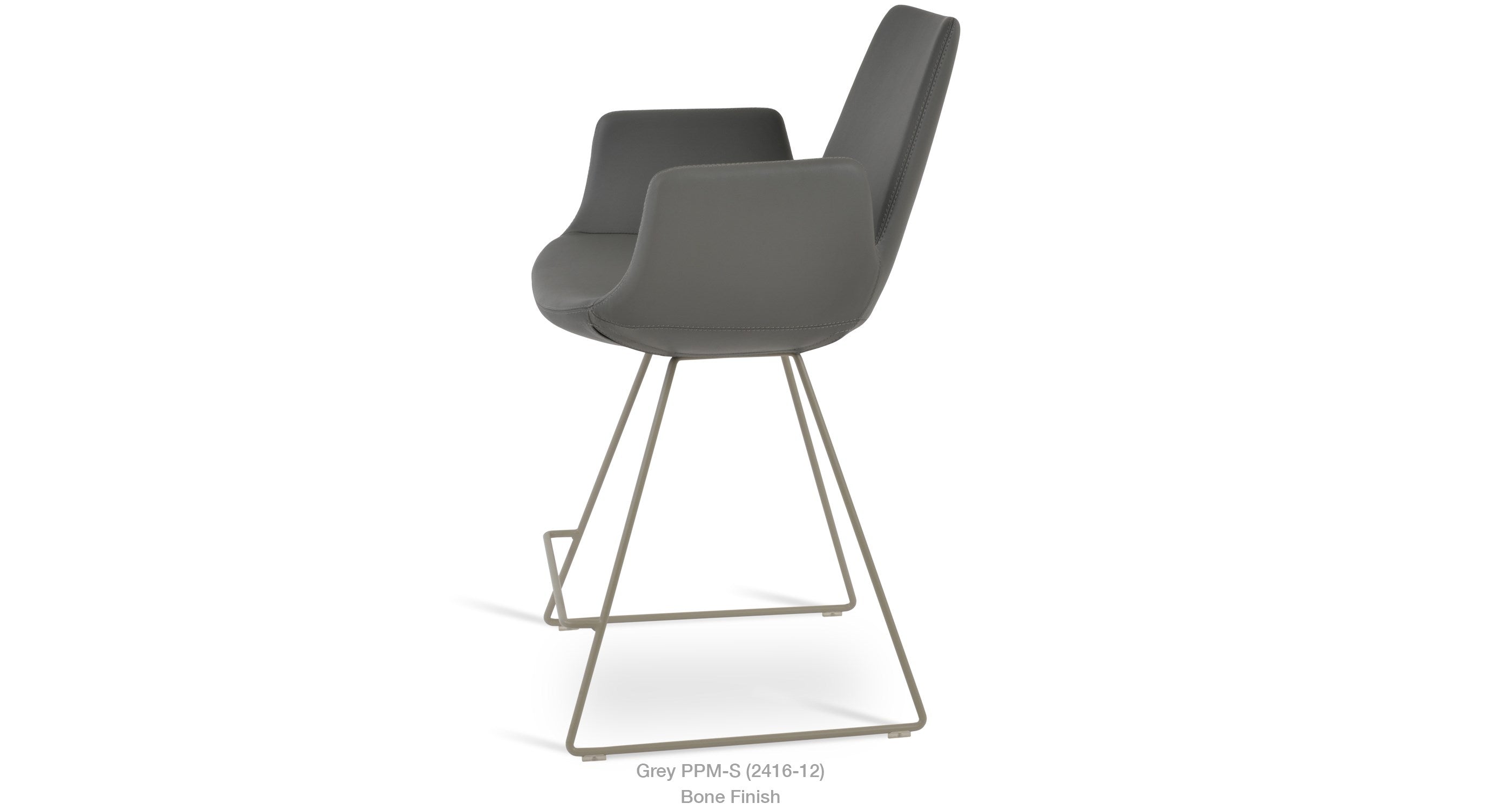 Eiffel Arm Wire Stools - perfect for small spaces | Image 13 | InSTYLE Home & Rugs