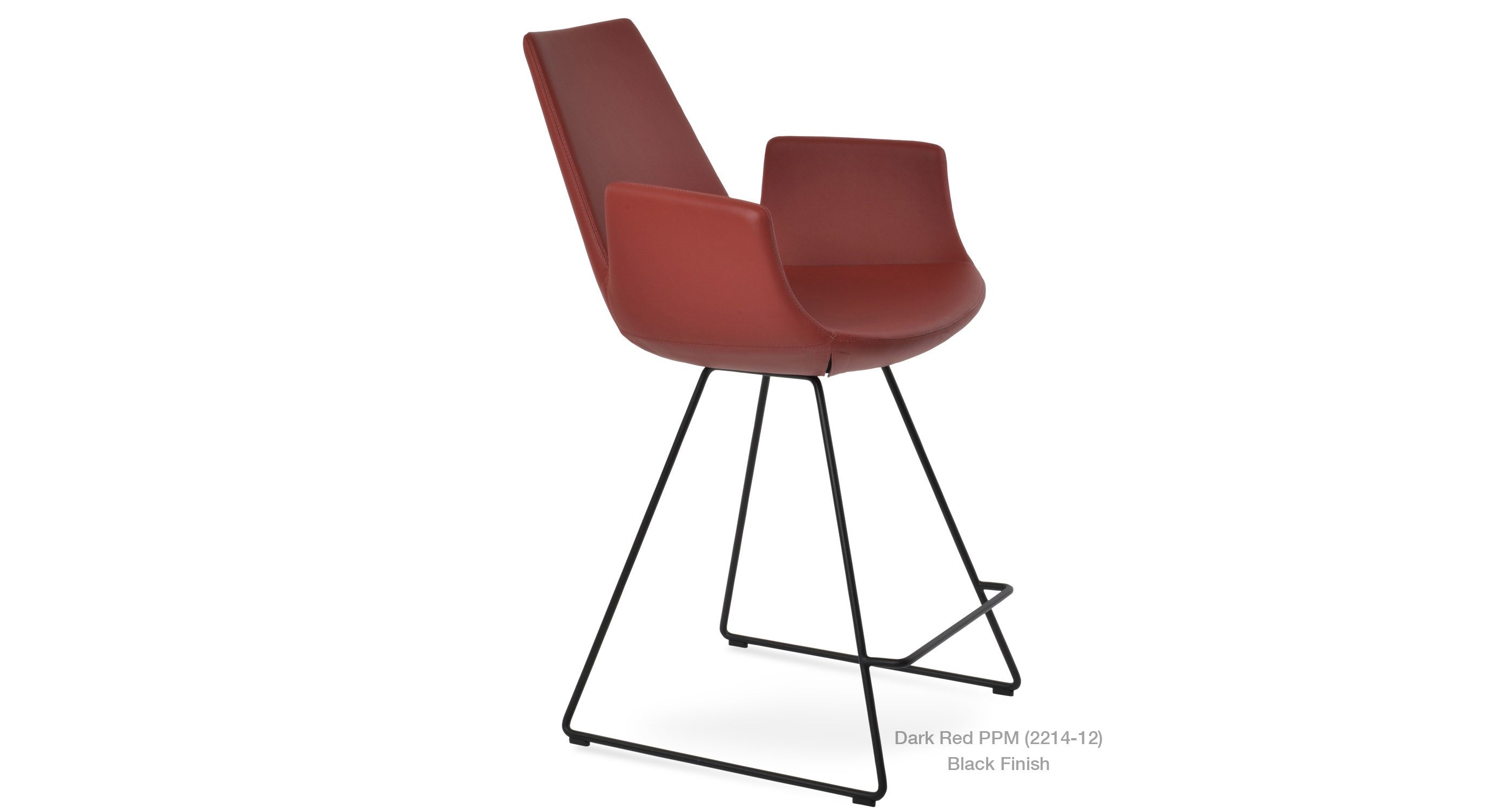 Eiffel Arm Wire Stools - perfect for small spaces | Image 15 | InSTYLE Home & Rugs