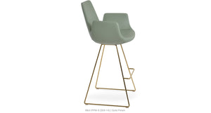 Eiffel Arm Wire Stools - perfect for small spaces | Image 22 | InSTYLE Home & Rugs