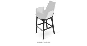 Eiffel Arm HB Wood Stools - compact and stylish design | Image 26 | InSTYLE Home & Rugs