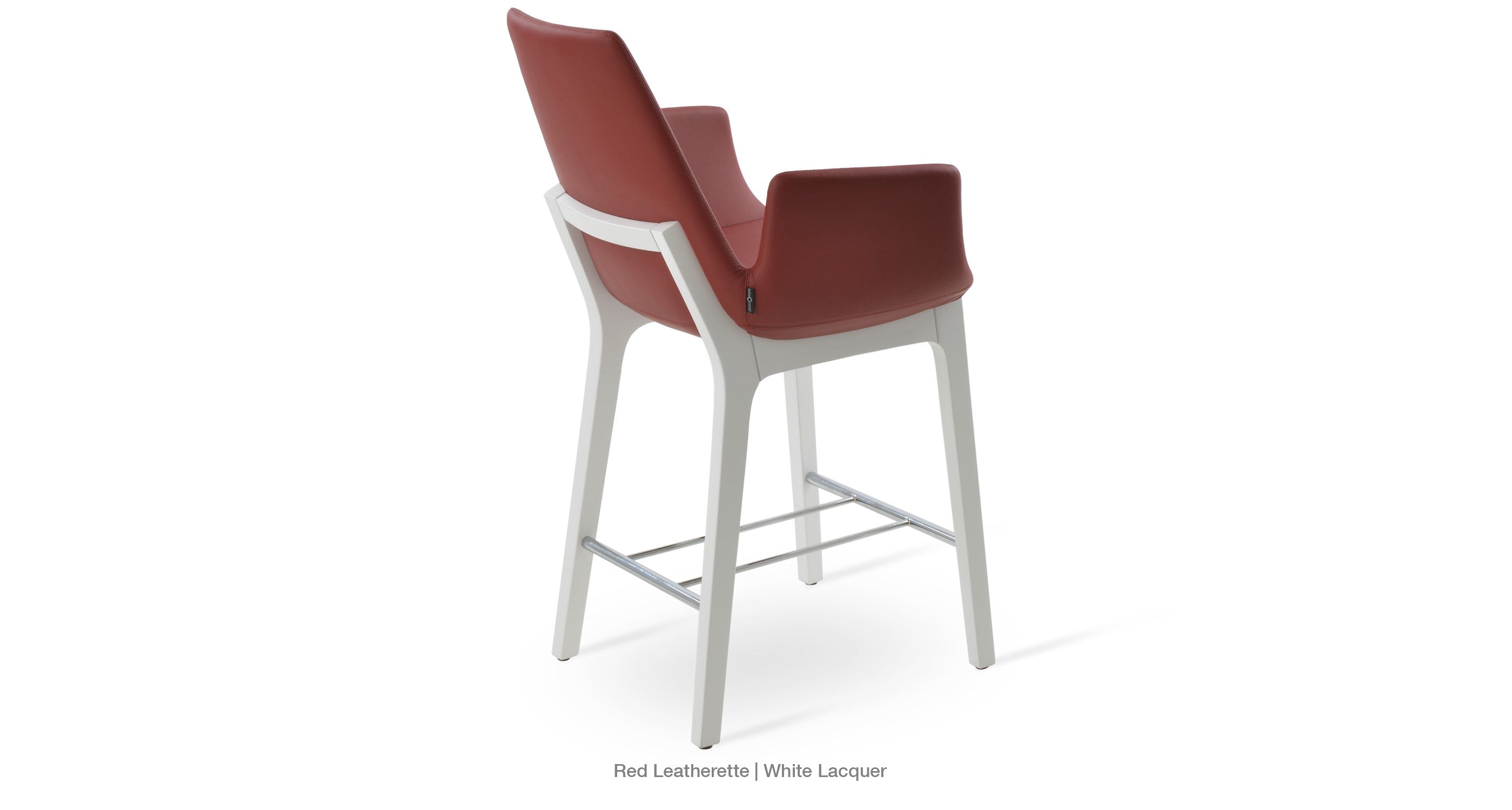 Eiffel Arm HB Wood Stools - compact and stylish design | Image 31 | InSTYLE Home & Rugs