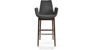 Eiffel Arm HB Wood Stools - compact and stylish design | Image 39 | InSTYLE Home & Rugs