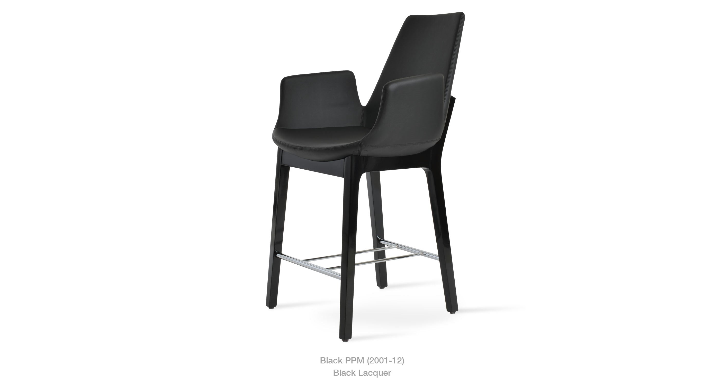 Eiffel Arm HB Wood Stools - compact and stylish design | Image 46 | InSTYLE Home & Rugs