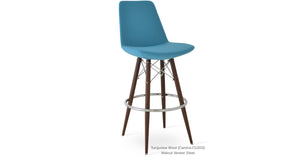 Eiffel MW Stools - perfect for small spaces | Image 38 | InSTYLE Home & Rugs