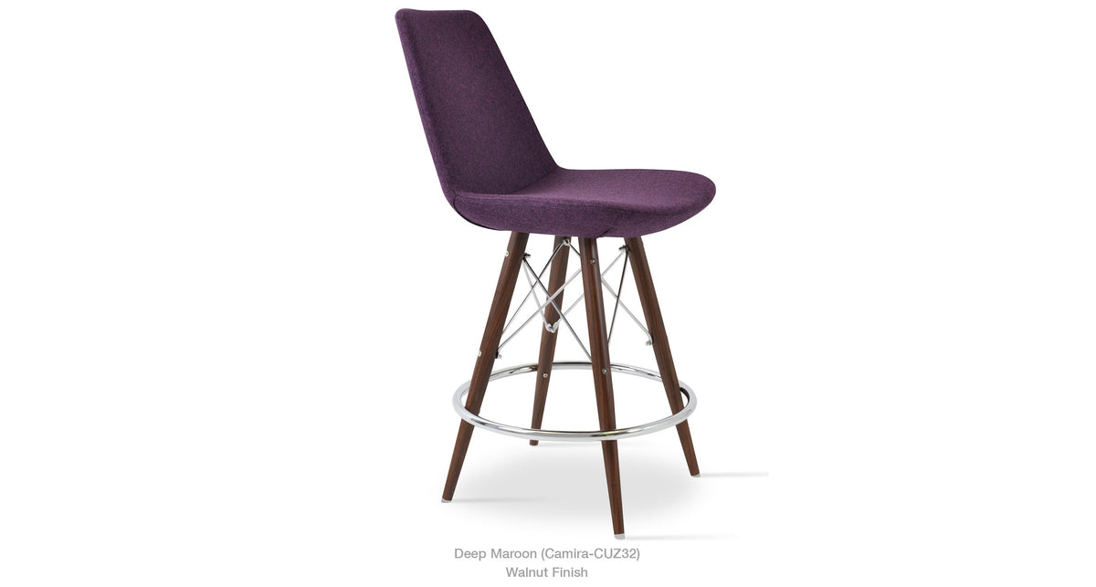 Eiffel MW Stools - perfect for small spaces | Image 40 | InSTYLE Home & Rugs