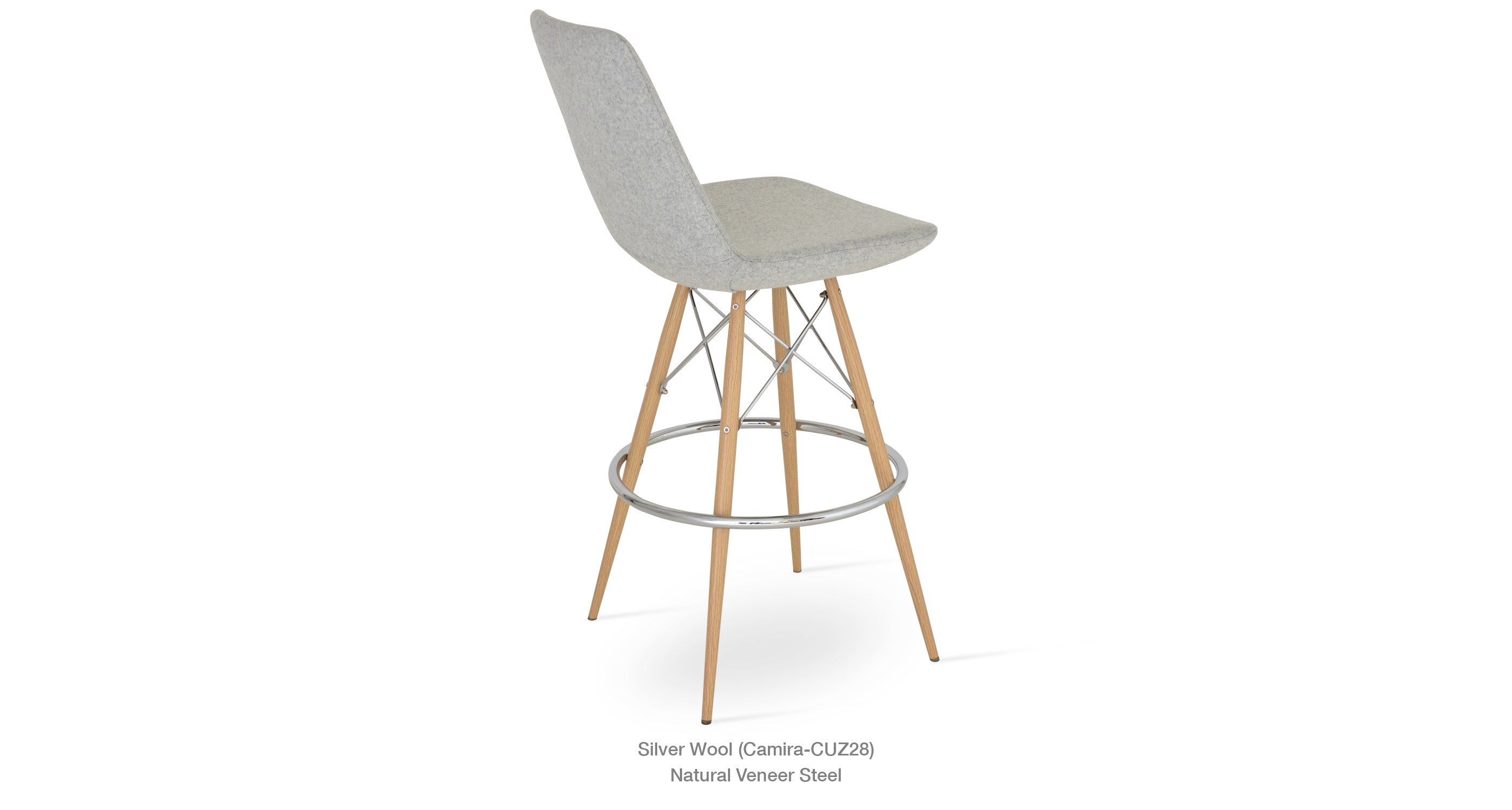 Eiffel MW Stools - perfect for small spaces | Image 43 | InSTYLE Home & Rugs