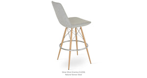 Eiffel MW Stools - perfect for small spaces | Image 43 | InSTYLE Home & Rugs