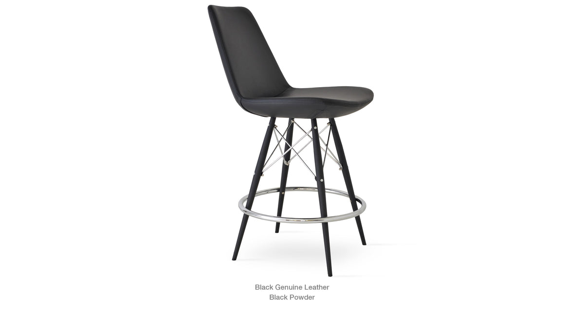 Eiffel MW Stools - perfect for small spaces | Image 45 | InSTYLE Home & Rugs