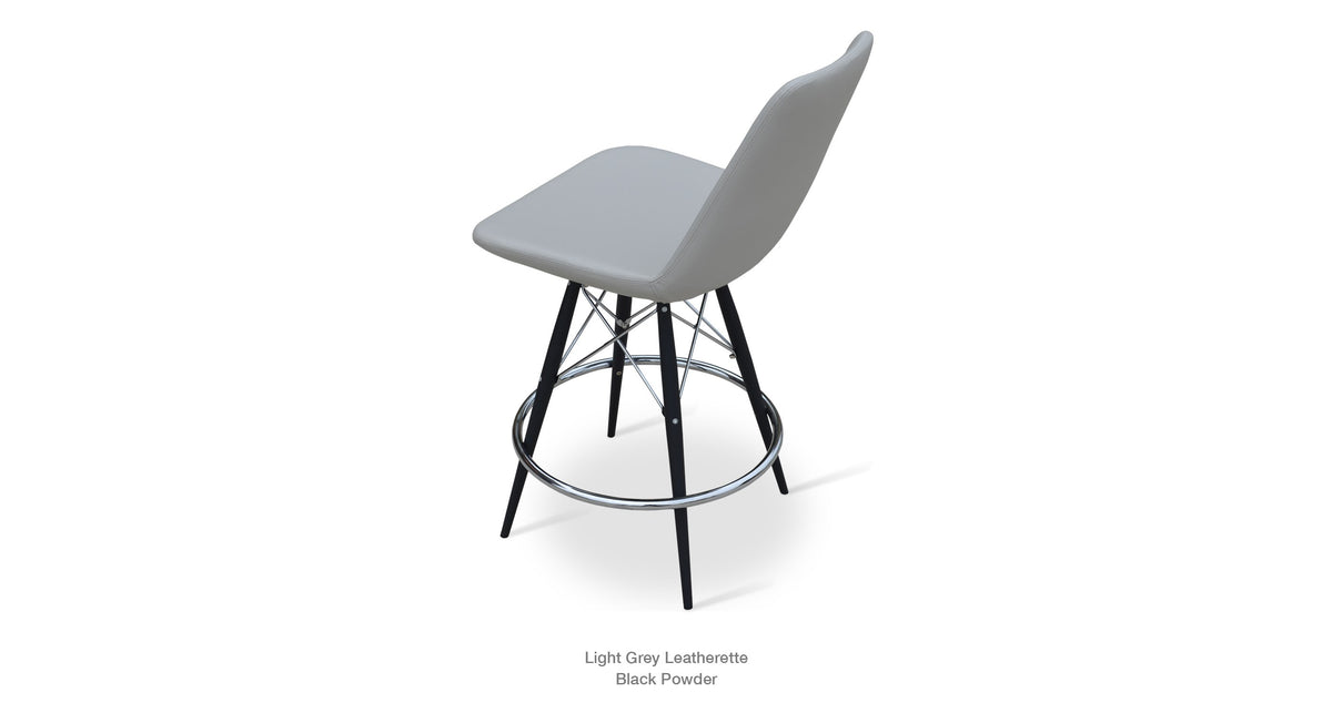 Eiffel MW Stools - perfect for small spaces | Image 46 | InSTYLE Home & Rugs
