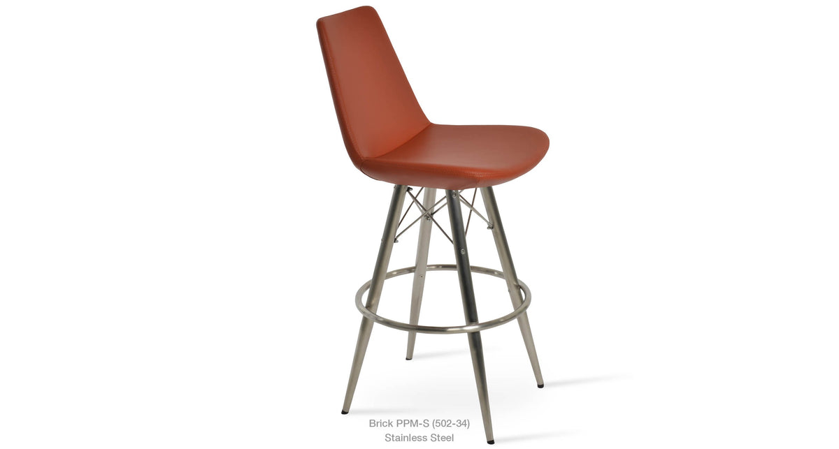 Eiffel MW Stools - perfect for small spaces | Image 53 | InSTYLE Home & Rugs