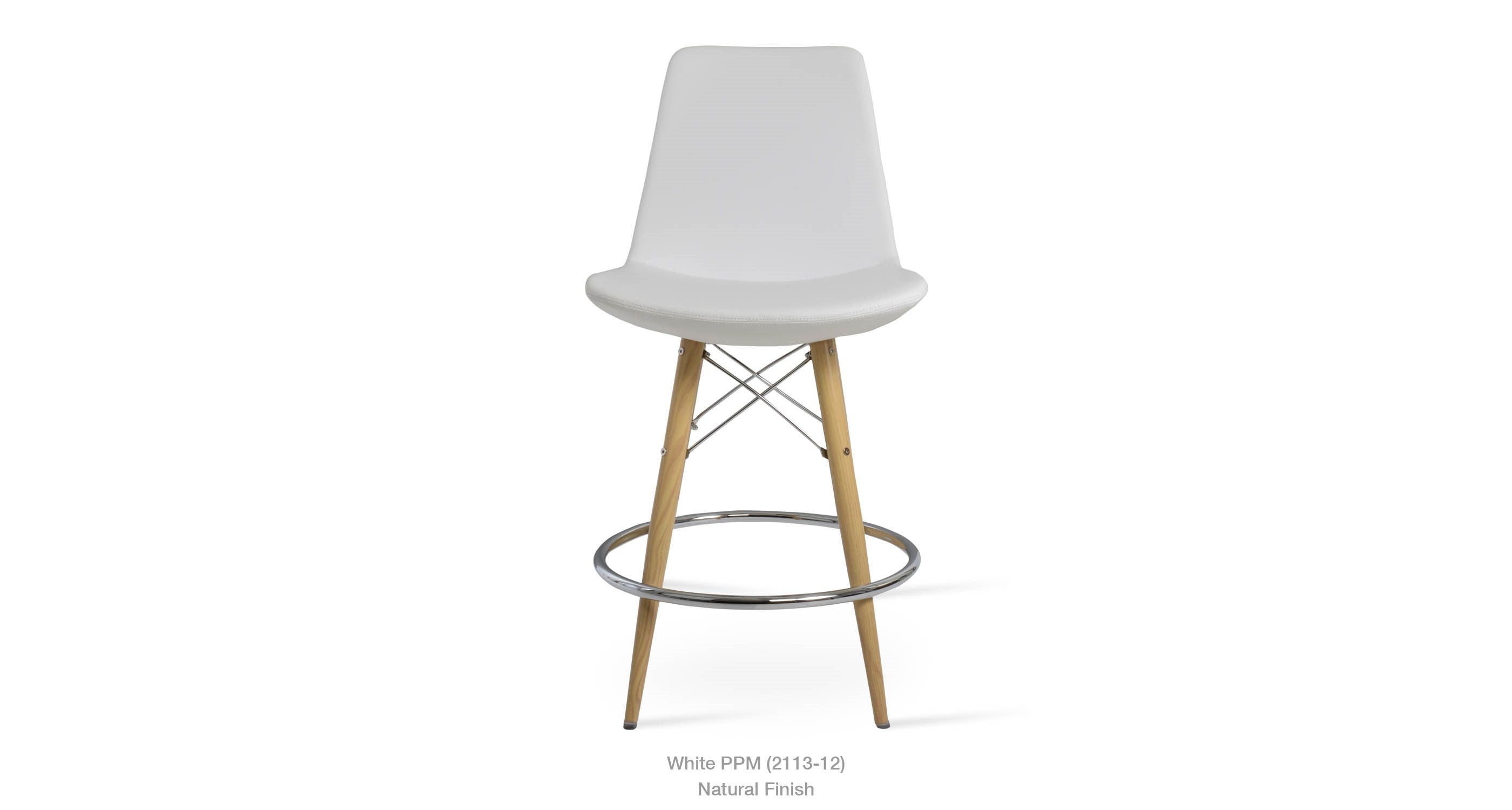 Eiffel MW Stools - perfect for small spaces | Image 59 | InSTYLE Home & Rugs