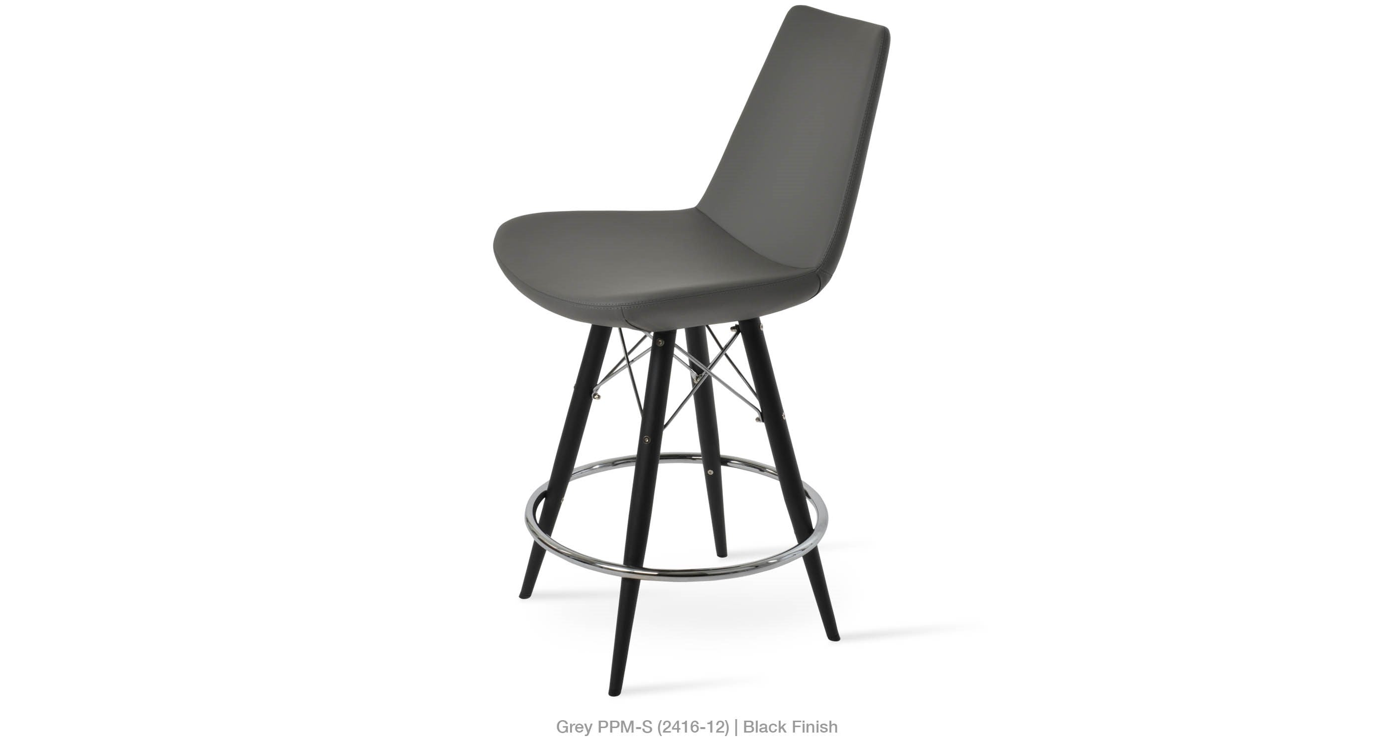 Eiffel MW Stools - perfect for small spaces | Image 61 | InSTYLE Home & Rugs