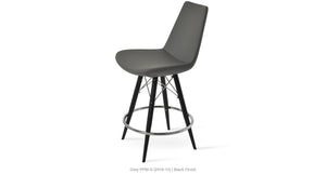 Eiffel MW Stools - perfect for small spaces | Image 61 | InSTYLE Home & Rugs