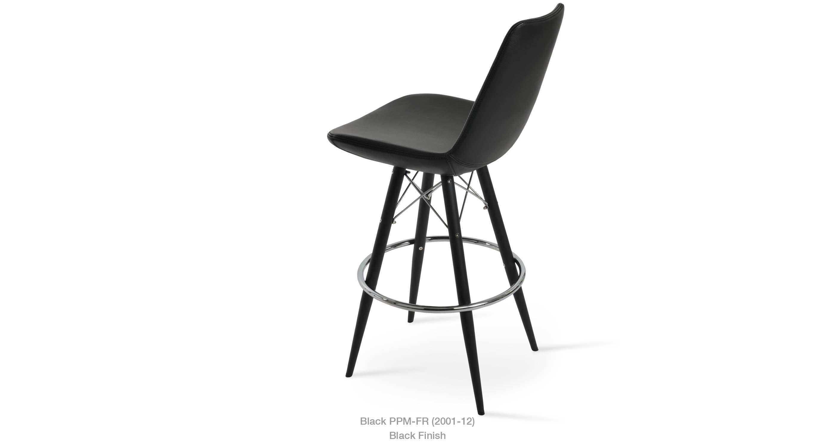 Eiffel MW Stools - perfect for small spaces | Image 62 | InSTYLE Home & Rugs