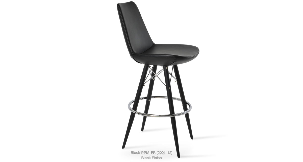 Eiffel MW Stools - perfect for small spaces | Image 63 | InSTYLE Home & Rugs