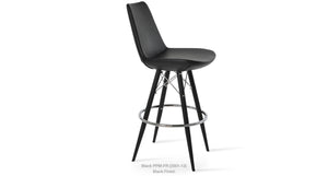 Eiffel MW Stools - perfect for small spaces | Image 63 | InSTYLE Home & Rugs
