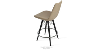 Eiffel MW Stools - perfect for small spaces | Image 64 | InSTYLE Home & Rugs