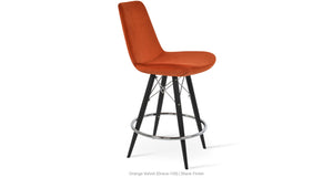 Eiffel MW Stools - perfect for small spaces | Image 65 | InSTYLE Home & Rugs